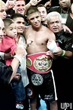 Fernando Vargas Jr.'s Age: Unlocking the Secrets of the Young Boxer