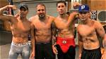 Fernando Vargas' Sons: Meet His Offspring