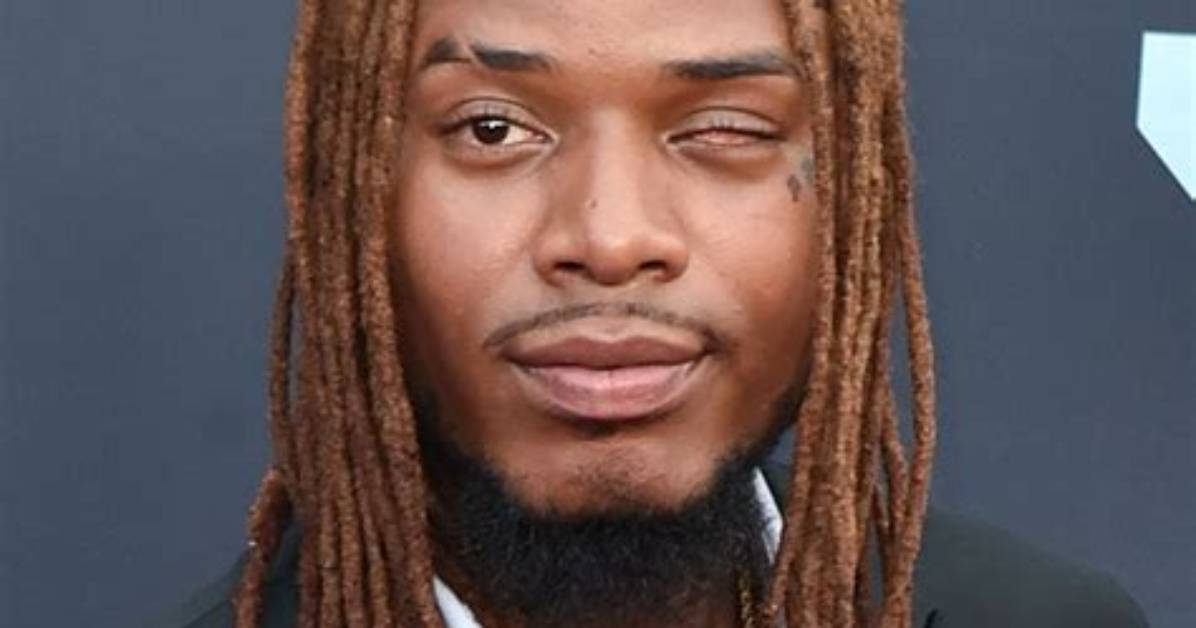 Fetty Wap Net Worth
