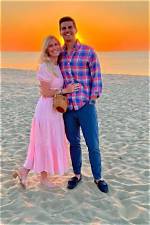 Field Yates Wife Chapin Duke Is Proud Mom of Two