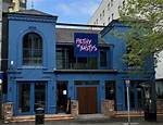 Filthy Mcnasty's Bar Was a Real Place Frequented by Elvis Presley and Mick Jagger |