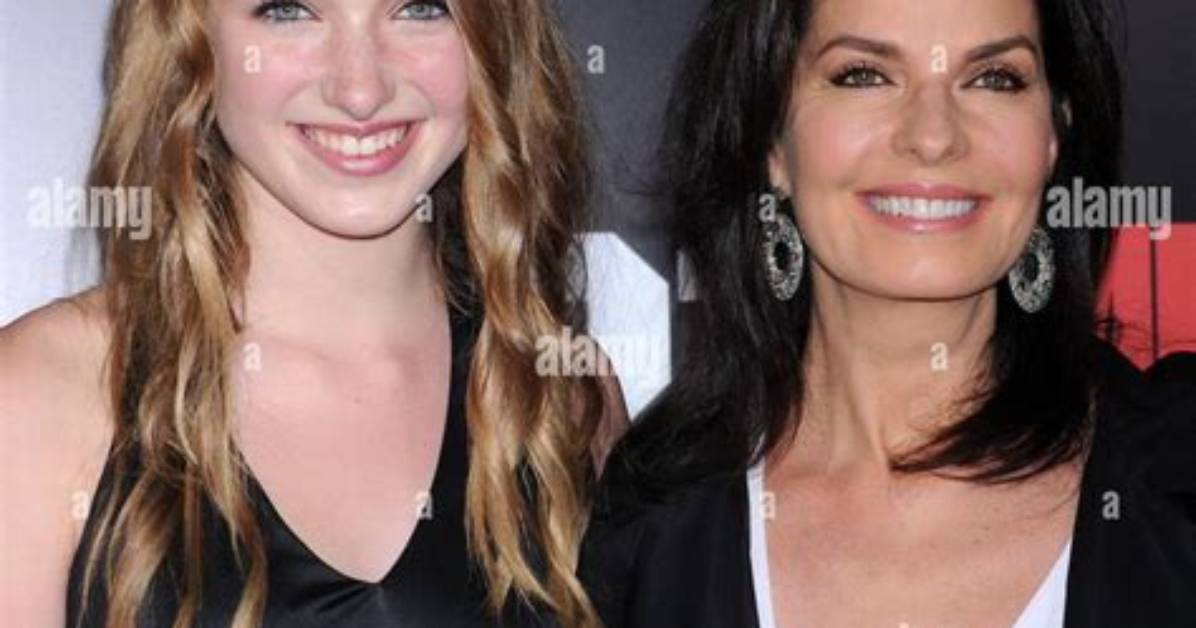 Find out About Sela Ward's Daughter: Facts and Insights