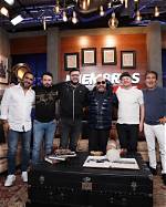Find out: Lupillo Rivera's Current Residence