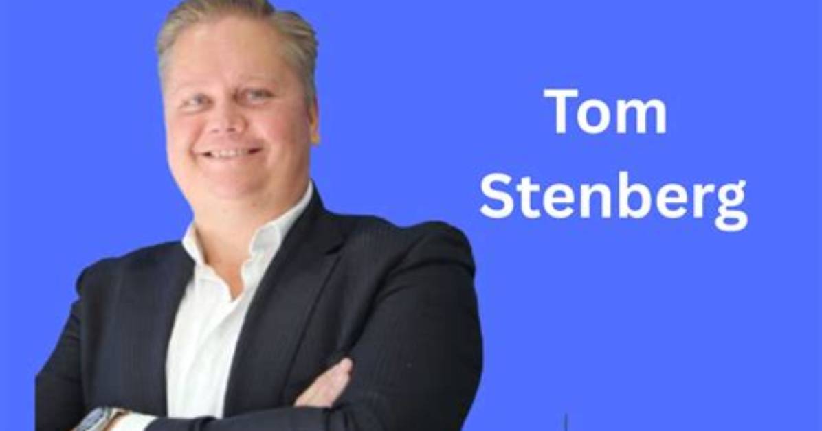 Find out the Wealth of Tom Stenberg: an in-Depth Analysis of His Net Worth