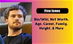 Finn Jones's Bio, Age, and Height Revealed
