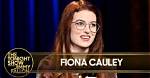Fiona Cauley Nudes Leaked: the Truth Behind the Viral Sensation