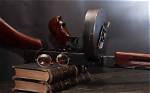 Firearms and Luxury Cars in Popular Culture