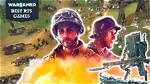 Five Engaging Rts Games to Play After Minecraft Legends