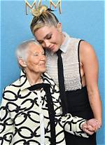 Florence Pugh's Mother: a Profile of Debbie Pugh
