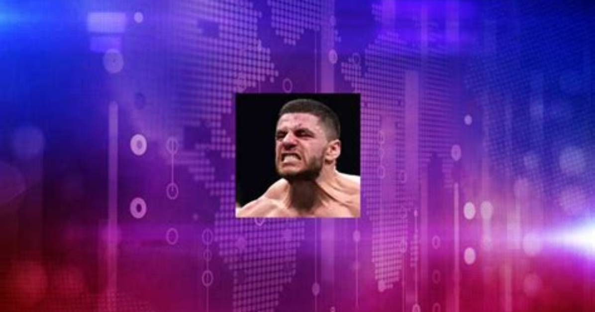 Florian Marku Net Worth: Height and Wikipedia Facts on Ufc Fighter