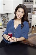 Food Network Star - Claire Robinson. Wiki, Husband, Age, Body