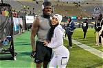 Football: Travis Hunter Parents Girlfriend Age Height and Instagram