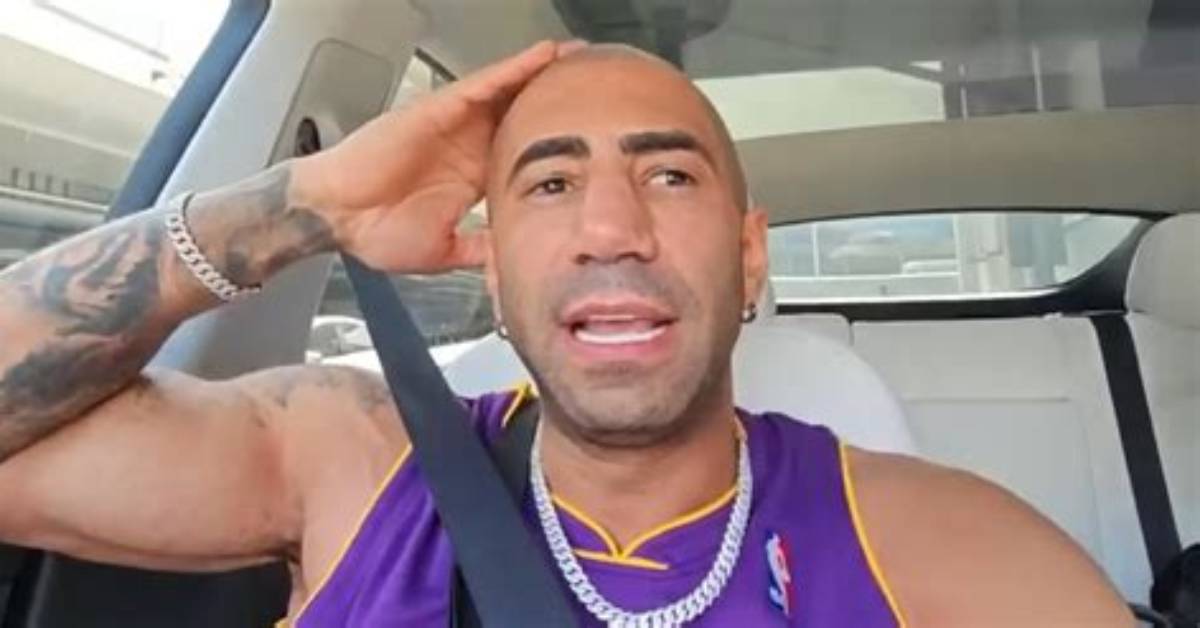 Fousey Kick Deal Axed: Behind the Scenes