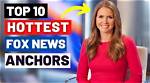 Foxy News: Ranking the Hottest Anchors