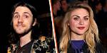 Frances Bean Cobains Ex Isaiah Silva Has Frightening Obsession with Kurt Cobain |