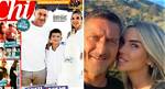 Francesco Totti E Noemi: a Love Story Beyond the Field