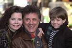 Frankie Valli Marries Fourth Wife Jackie Jacobs in Las Vegas