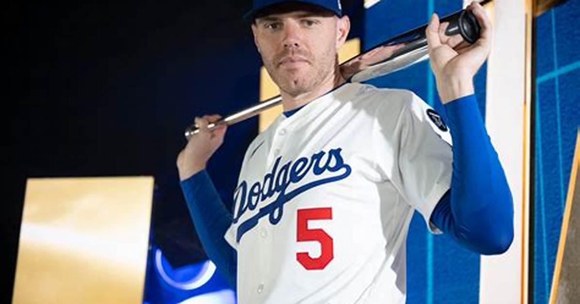 Freddie Freeman's Age and Impact Decoded