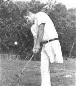 Freddie Joe Steinmark: a Legacy of Courage and Determination