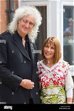 Freddie Mercury Sister