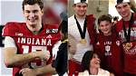 From Football Star to Sports Media Luminary