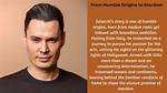 From Humble Roots to Hollywood Stardom