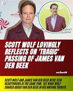 From Teen Wolf to Hallmark Channel Star