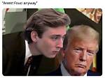 Funniest "Barron Trump's Father" Meme: a Hilarious Collection