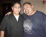 Gabriel Iglesias’ Relationship with Adopted Son Frankie Iglesias