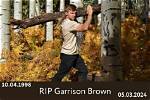 Garrison Brown Obituary: Remembering a Life in Flagstaff, Az