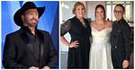 Garth Brooks' Daughters' Wedding: an Unforgettable Celebration