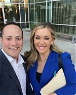 Gavy Friedson Wife Katie Pavlich – Wiki, Height, Age, Net Worth