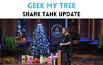 Geek My Tree's Net Worth in Shark Tank 2024