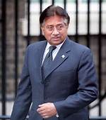 General Pervez Musharraf's Net Worth