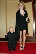 Genevieve Gallen: Hidden Facts About Verne Troyer’s Ex-Wife