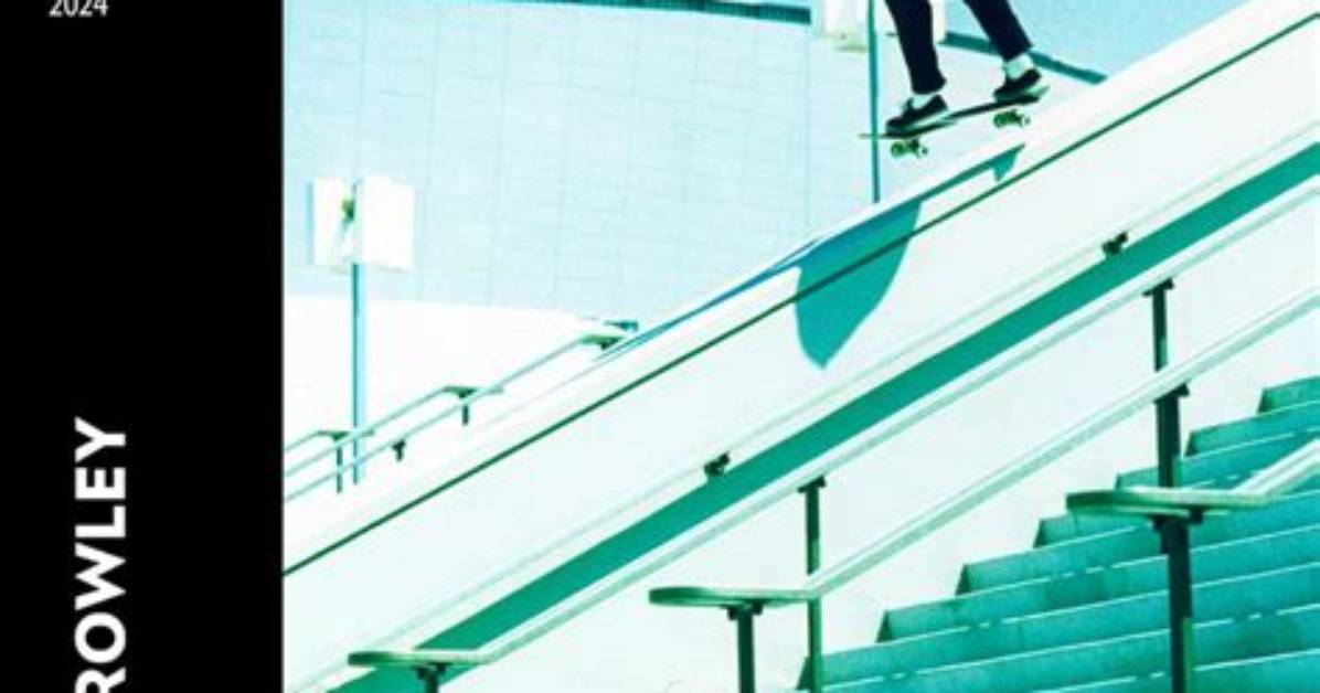 Geoff Rowley - Bio, Age, Wiki, Facts and Family |
