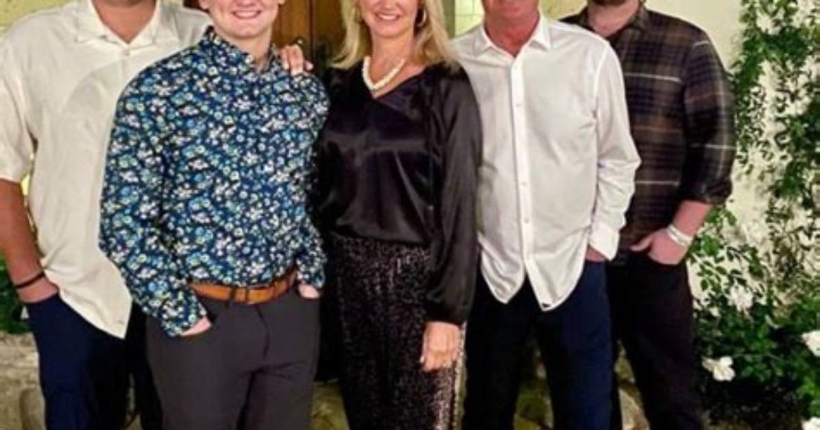 George Brett's Wife: a Deep Dive into Their Life Together
