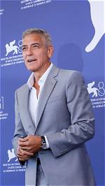 George Clooney 2024: the Evolution of a Hollywood Icon