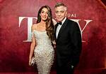 George Clooney's Net Worth Is as Prolific as His Career |