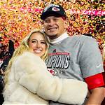 Get the Scoop: Brittany Mahomes' Highly Anticipated Due Date Revealed