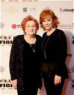 Get to Know Jacqueline Mcentire, Reba Mcentire's Beloved Niece