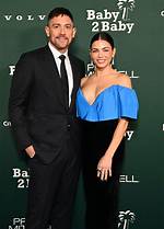 Get to Know: Jenna Dewan's Husband