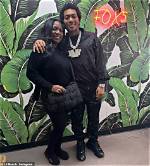 Getting to Know Lil Meech's Mom