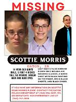 Getting to Know Scottie Dean Morris: the Ultimate Guide