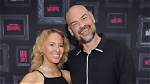 Ghost Adventures Aaron Goodwin and Wife Victoria Goodwin Are Couple Goals