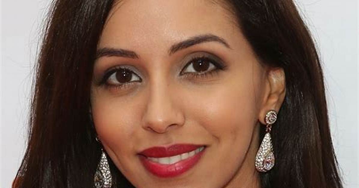 Gia Sandhu Bio, Wiki, Age, Family, Dating, Tv Shows, Instagram and Net Worth