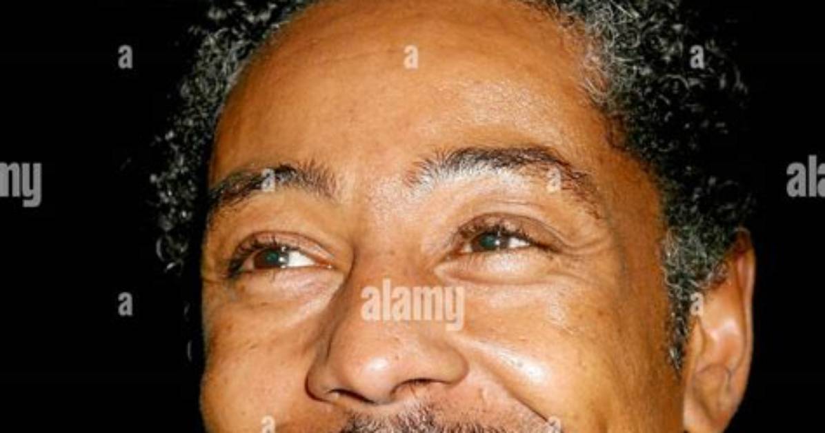 Giancarlo Esposito's Brother: the Man Behind the Actor