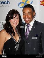 Giancarlo Esposito's Wife and Their Inspiring Journey