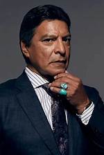 Gil Birmingham Biography, Age, Height, Wife, Net Worth, Family