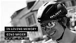 Gino Mader: the Rising Star of Cycling